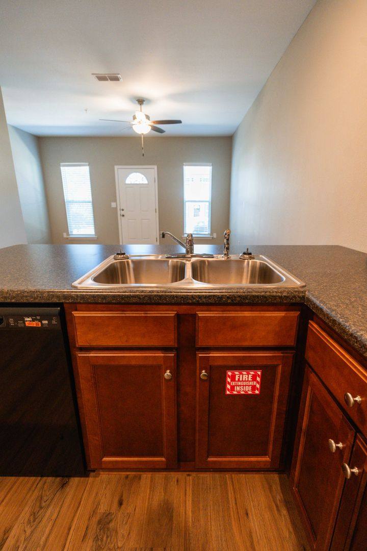 Apartment for rent at 2250 Del Carmel Way, Tallahassee, FL 32303
