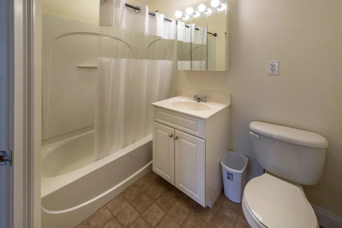 Apartment for rent at 55 Ashford St, Allston, MA 02134