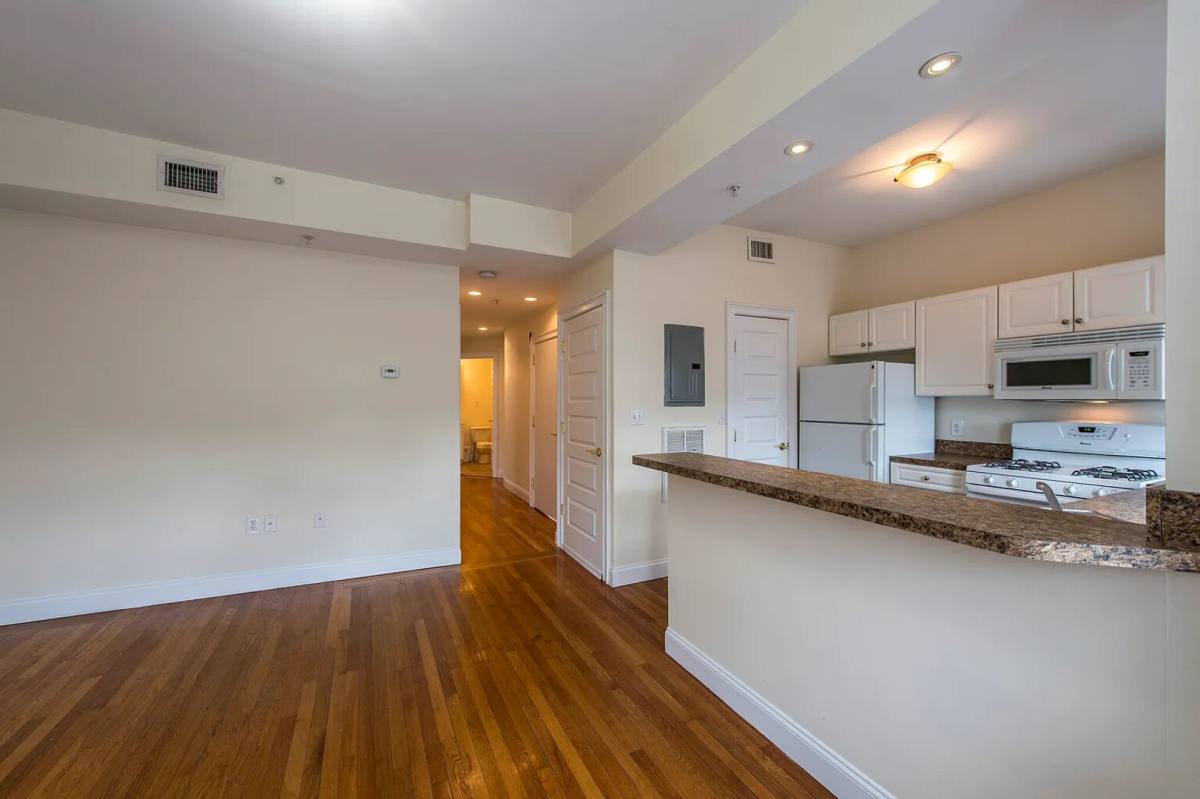 Apartment for rent at 55 Ashford St, Allston, MA 02134