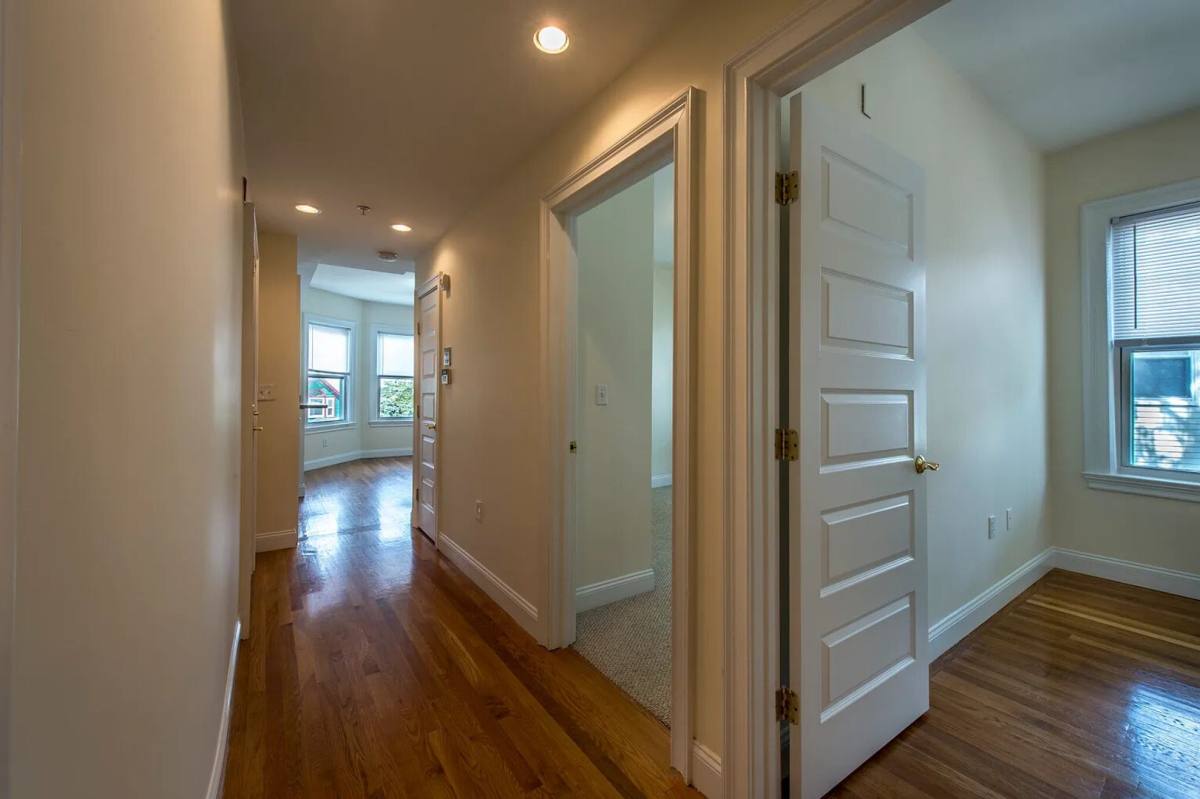 Apartment for rent at 55 Ashford St, Allston, MA 02134