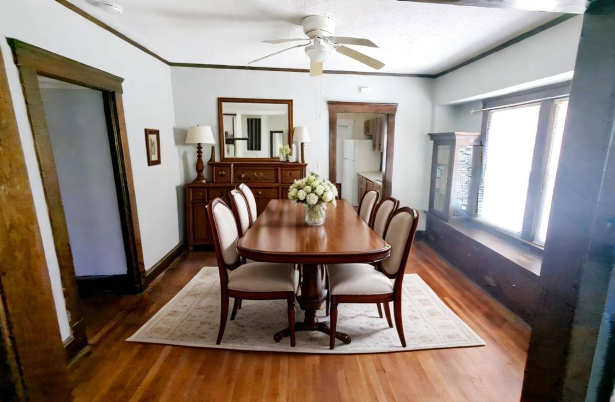 Apartment for rent at 1280 Fry Ave, Lakewood, OH 44107