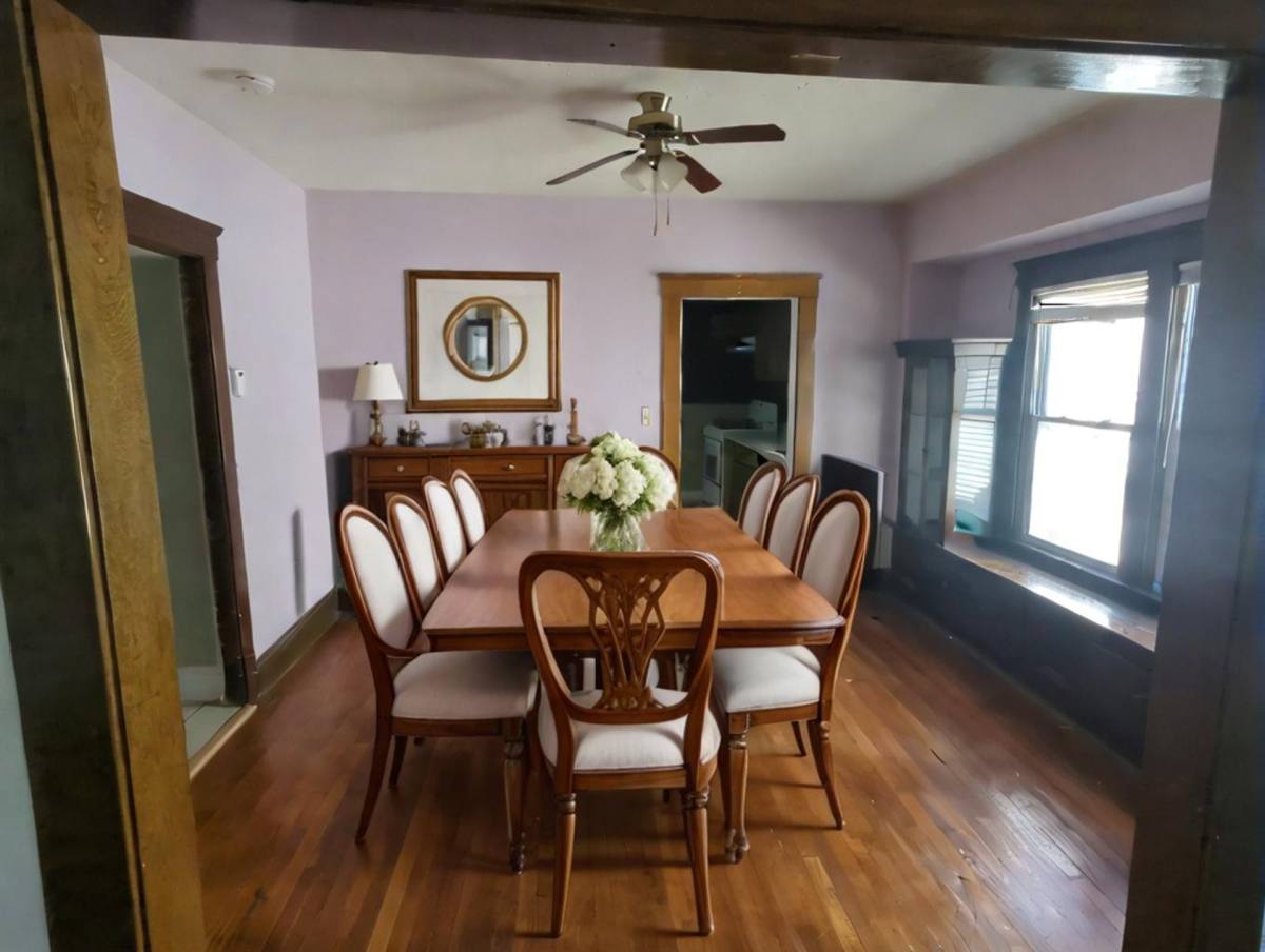 Apartment for rent at 1280 Fry Ave, Lakewood, OH 44107