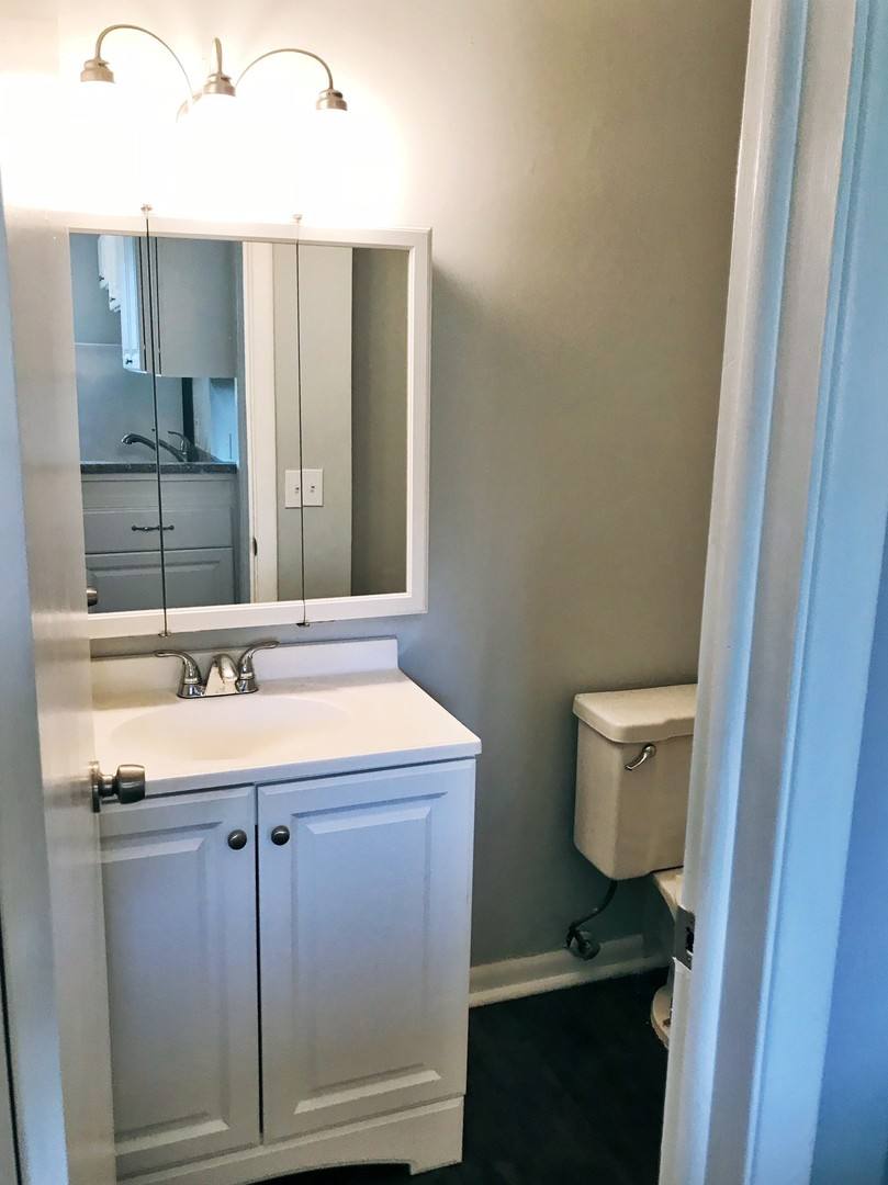 Apartment for rent at 1833 E 31st St, Lorain, OH 44055