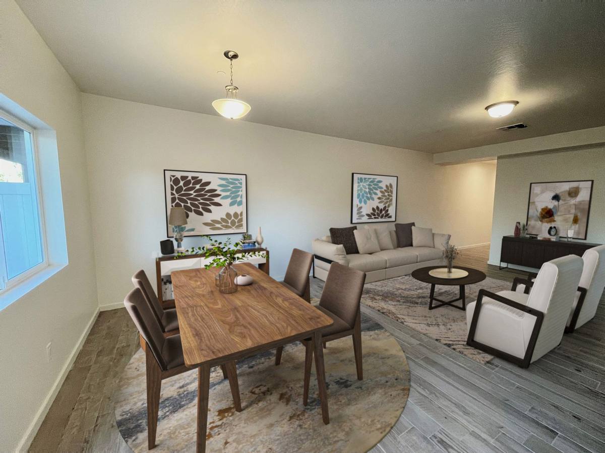 Townhouse for rent at 701 N McQueen Rd, Chandler, AZ 85225