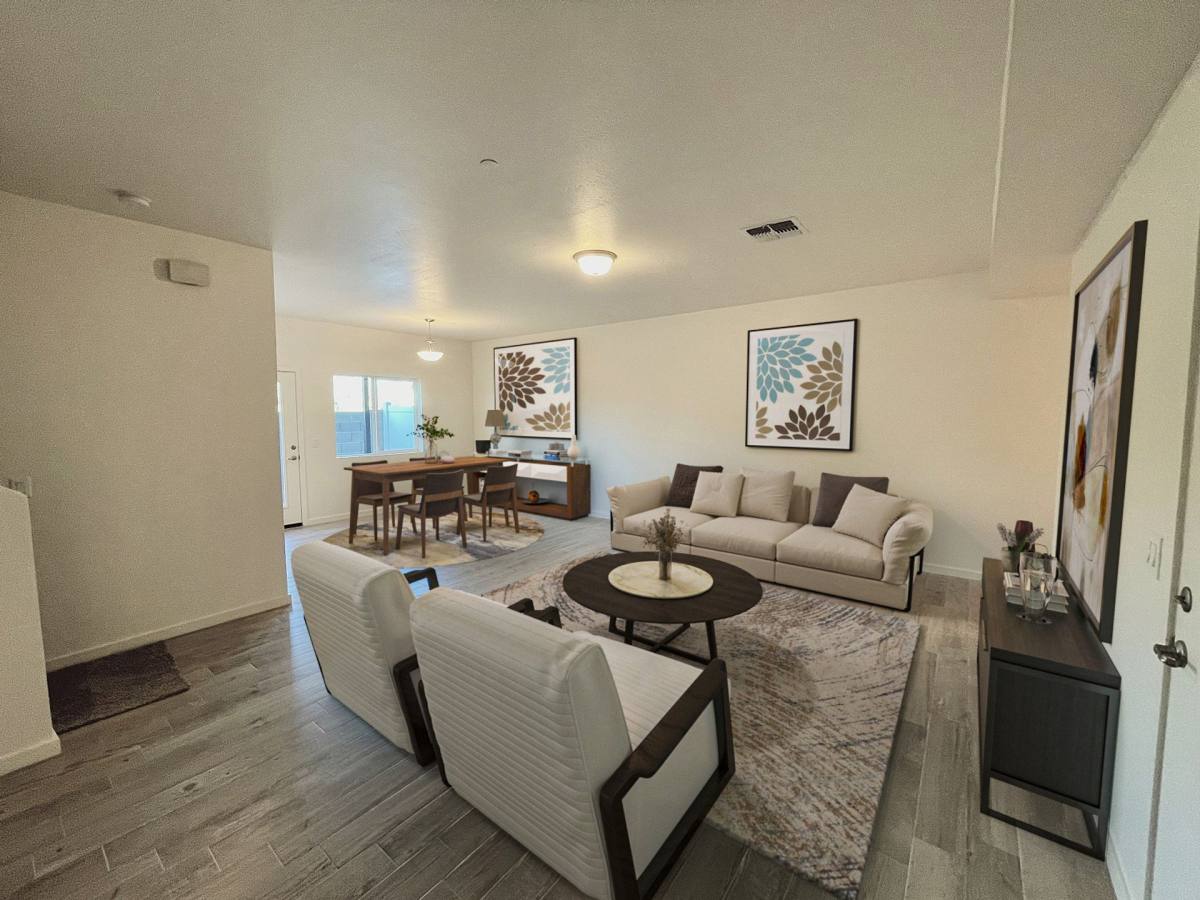 Townhouse for rent at 701 N McQueen Rd, Chandler, AZ 85225
