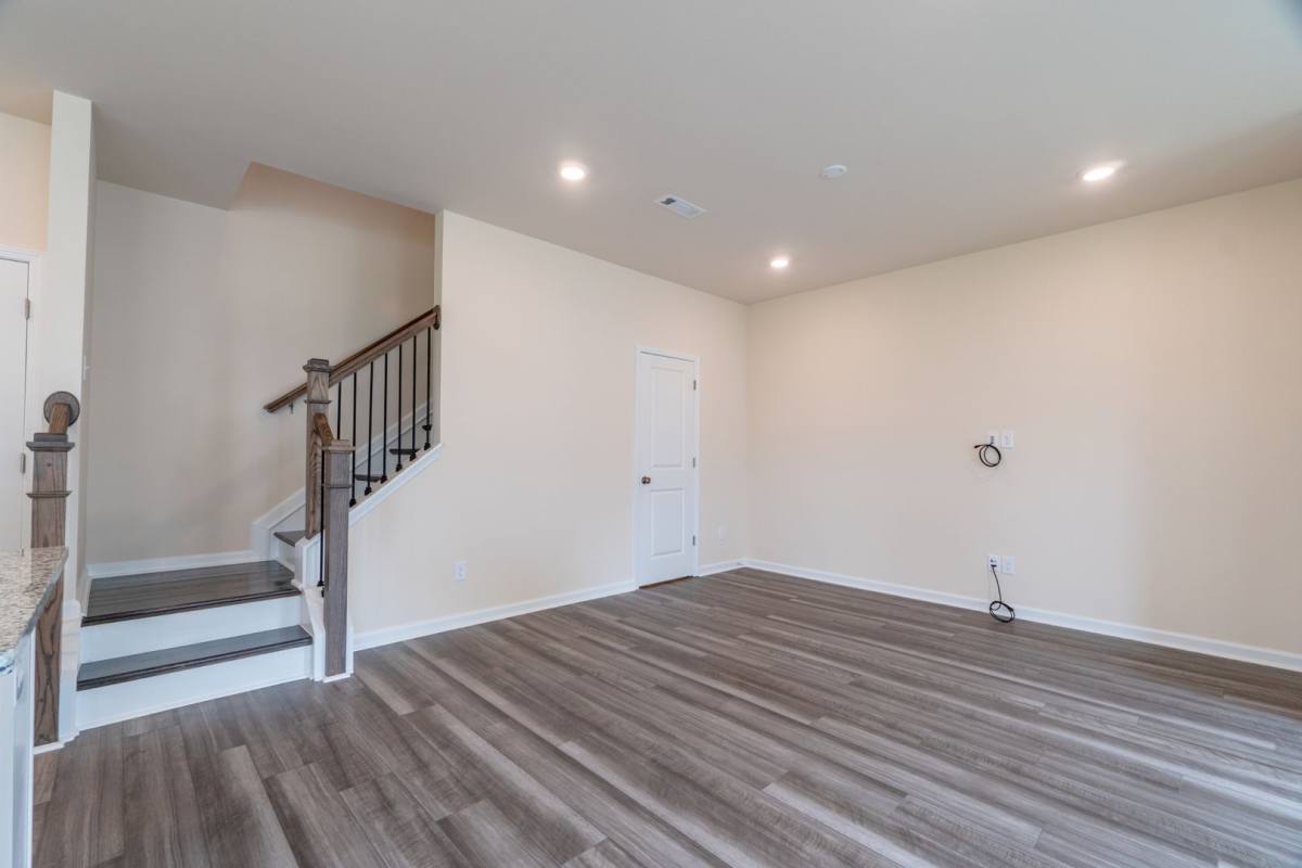 House for rent at 4001 Beckton Trail, Jamestown, NC 27282