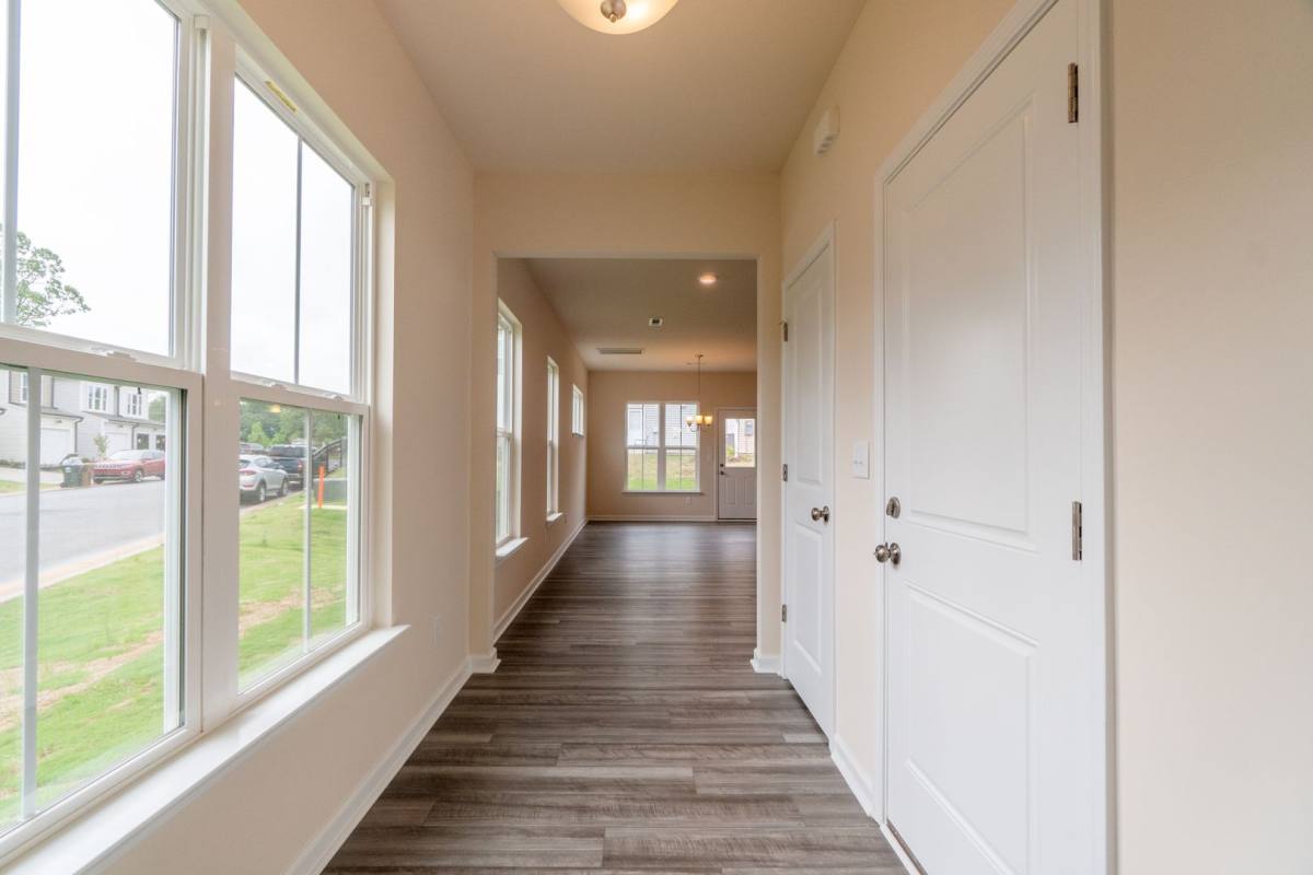 House for rent at 4001 Beckton Trail, Jamestown, NC 27282