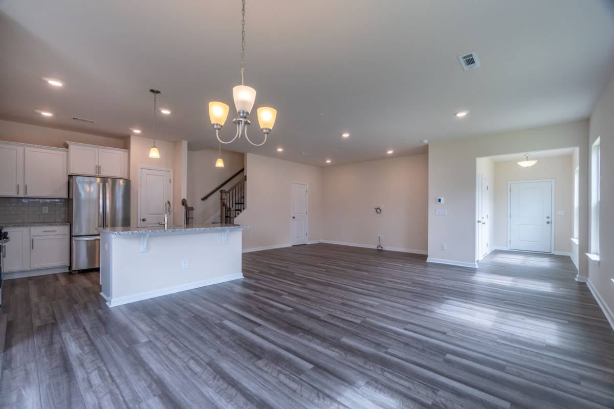 House for rent at 4001 Beckton Trail, Jamestown, NC 27282