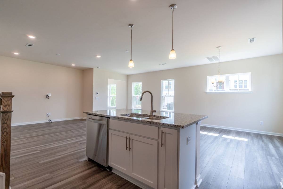 House for rent at 4001 Beckton Trail, Jamestown, NC 27282