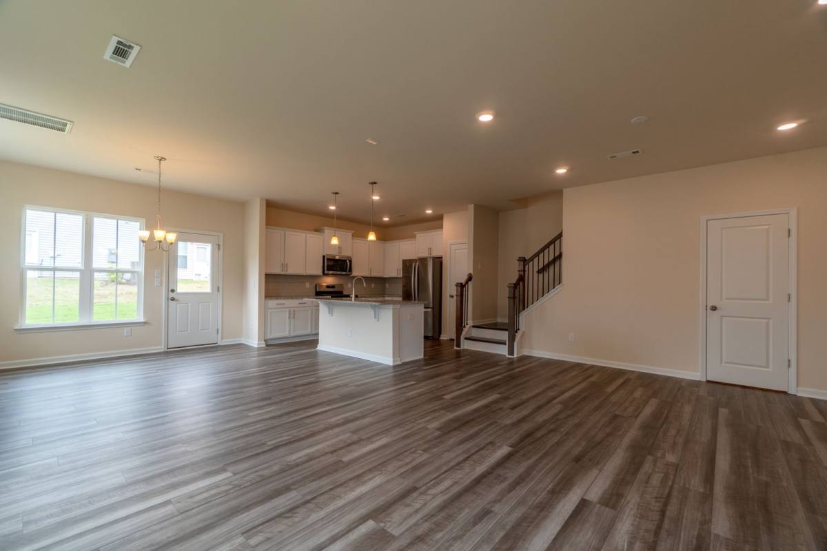 House for rent at 4001 Beckton Trail, Jamestown, NC 27282