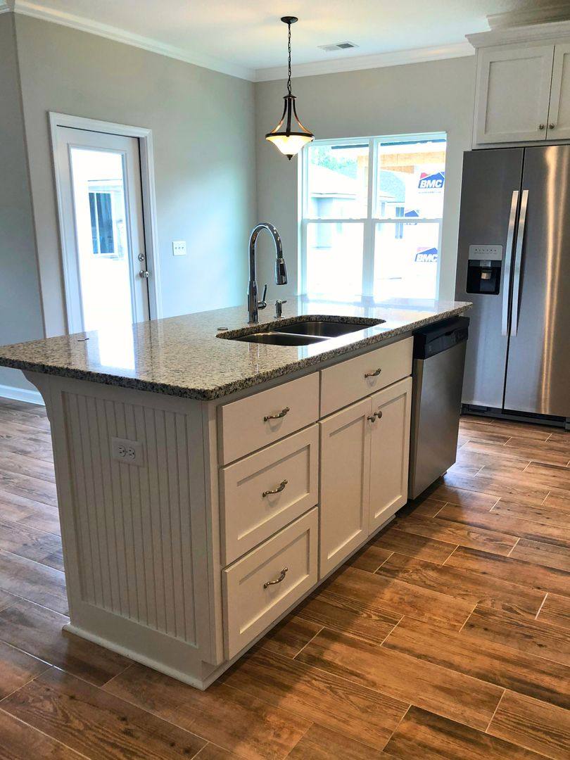 House for rent at 103 Marshall Court, Saint Marys, GA 31558