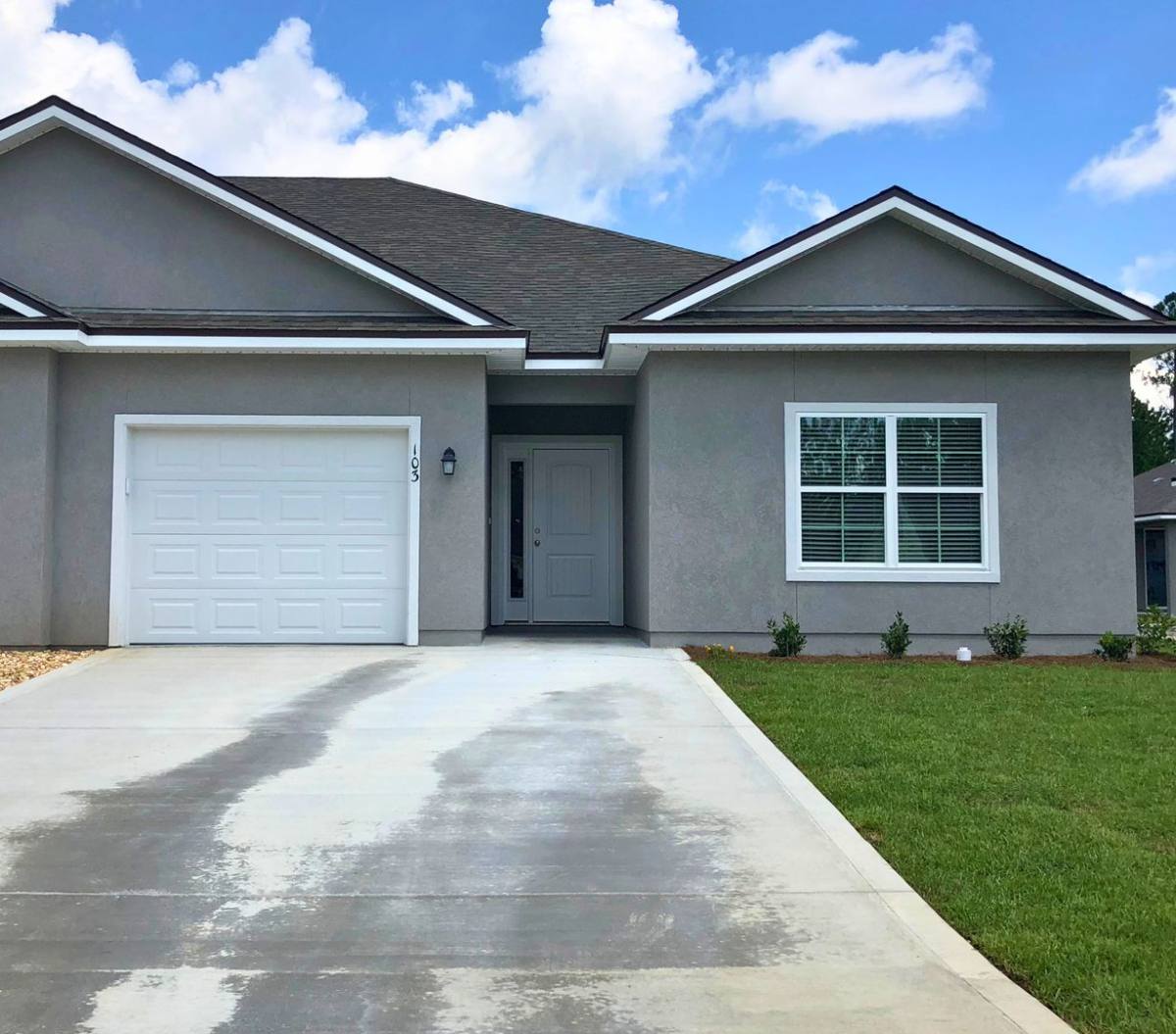 House for rent at 103 Marshall Court, Saint Marys, GA 31558
