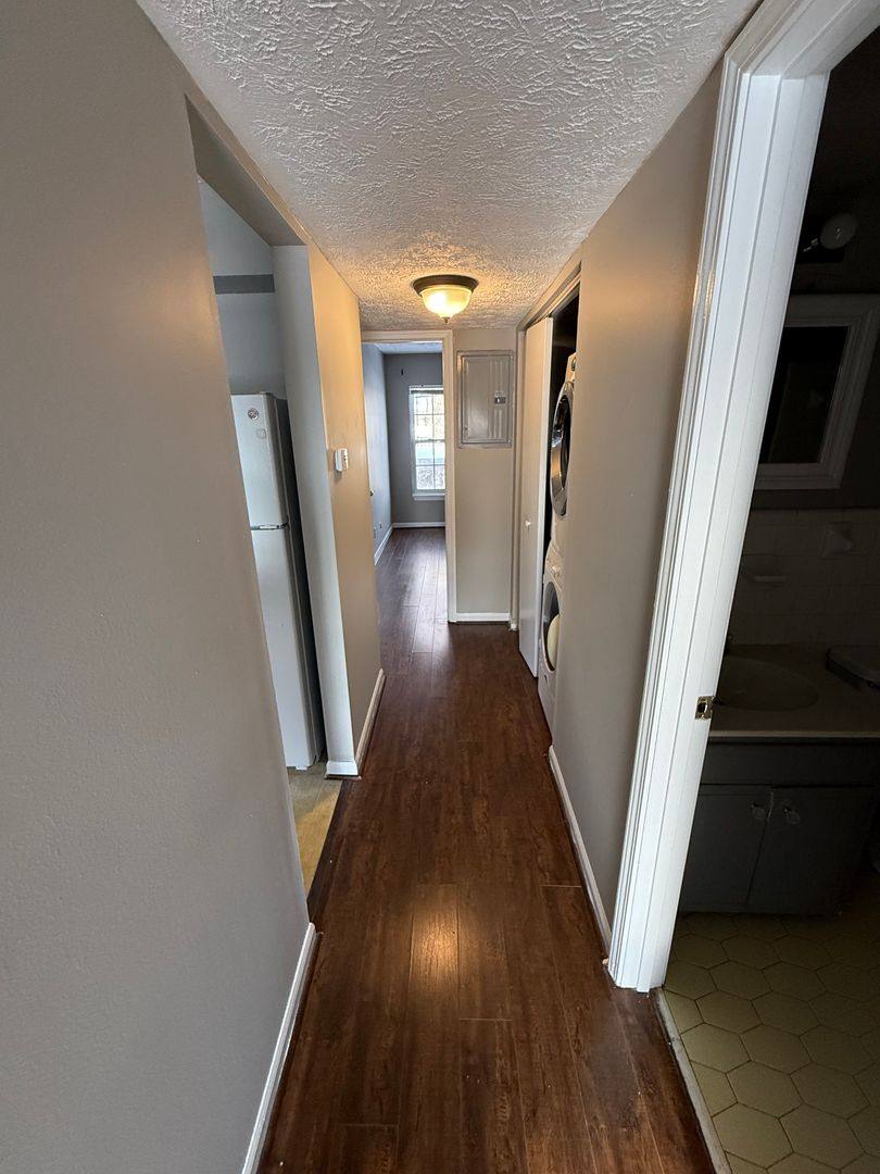 Townhouse for rent at 1316 Roosevelt Ave, New Albany, IN 47150