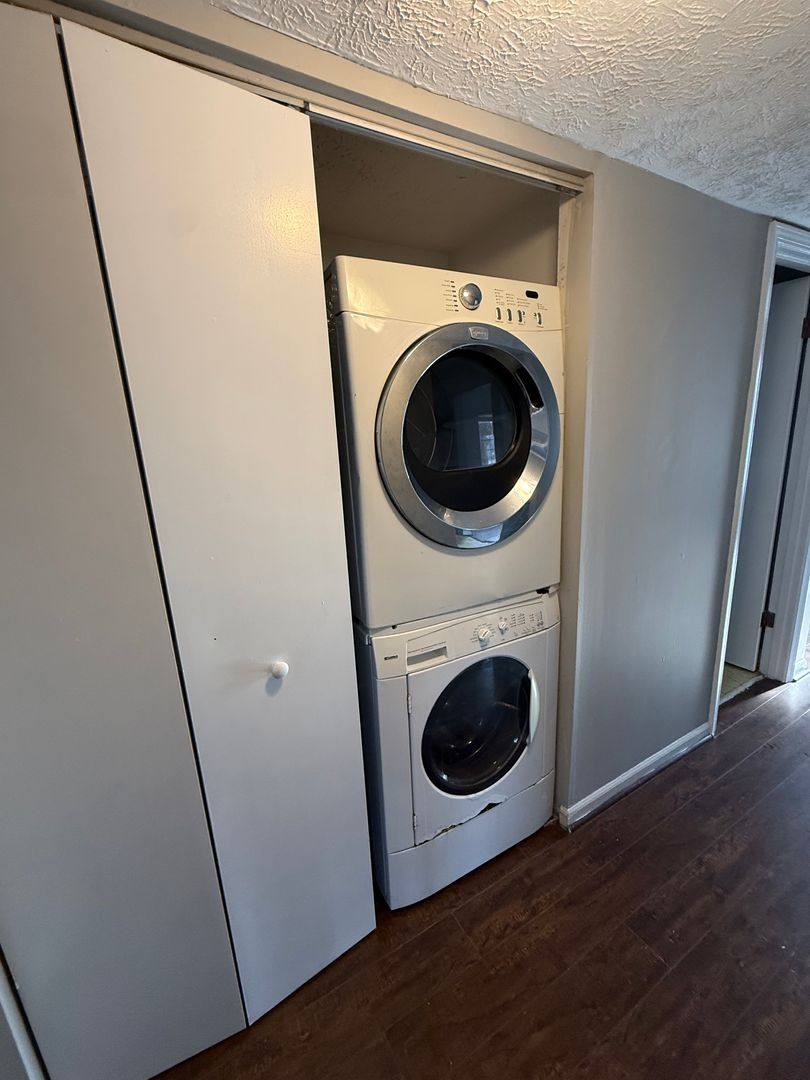Townhouse for rent at 1316 Roosevelt Ave, New Albany, IN 47150