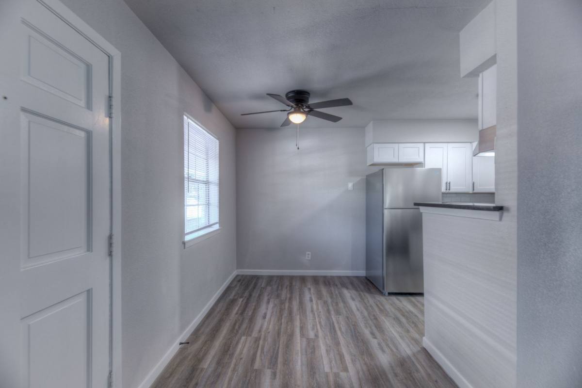Apartment for rent at 1027 E 41st St, Tulsa, OK 74105