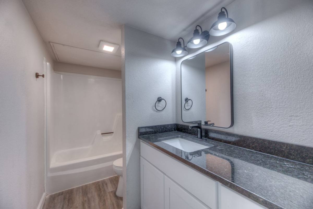 Apartment for rent at 1027 E 41st St, Tulsa, OK 74105