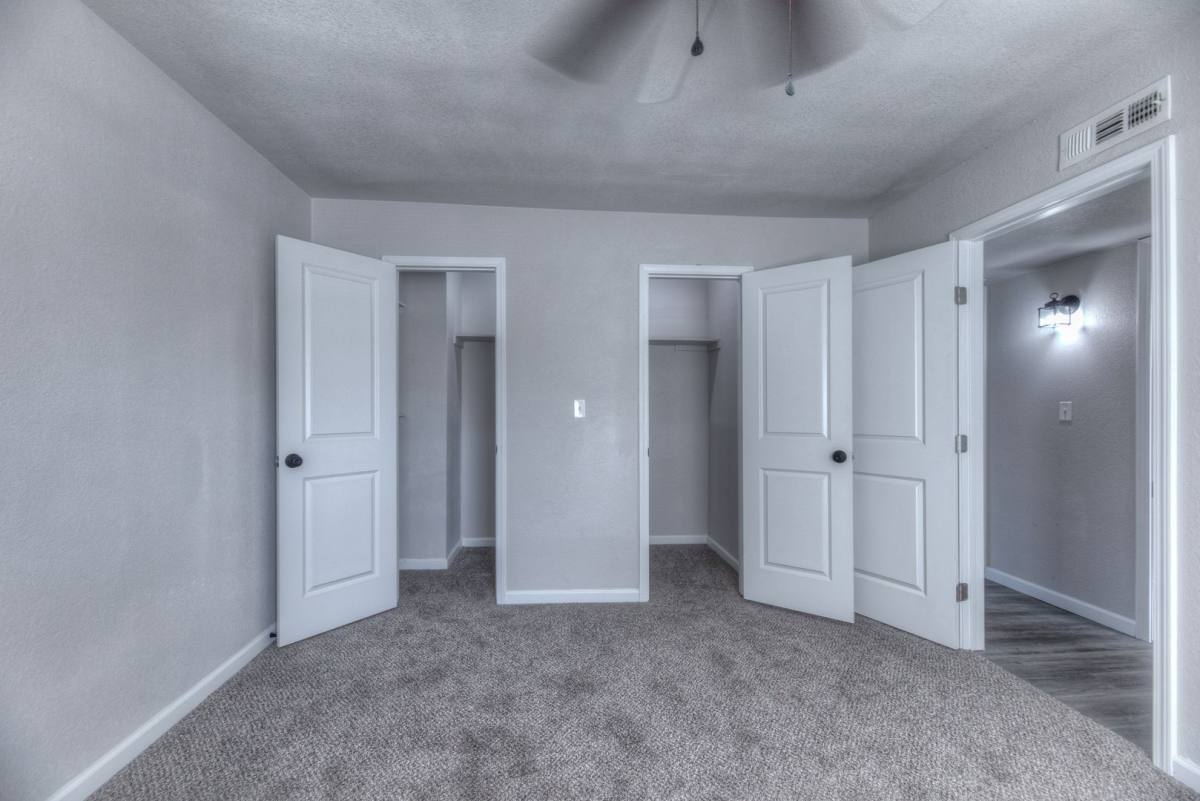 Apartment for rent at 1027 E 41st St, Tulsa, OK 74105