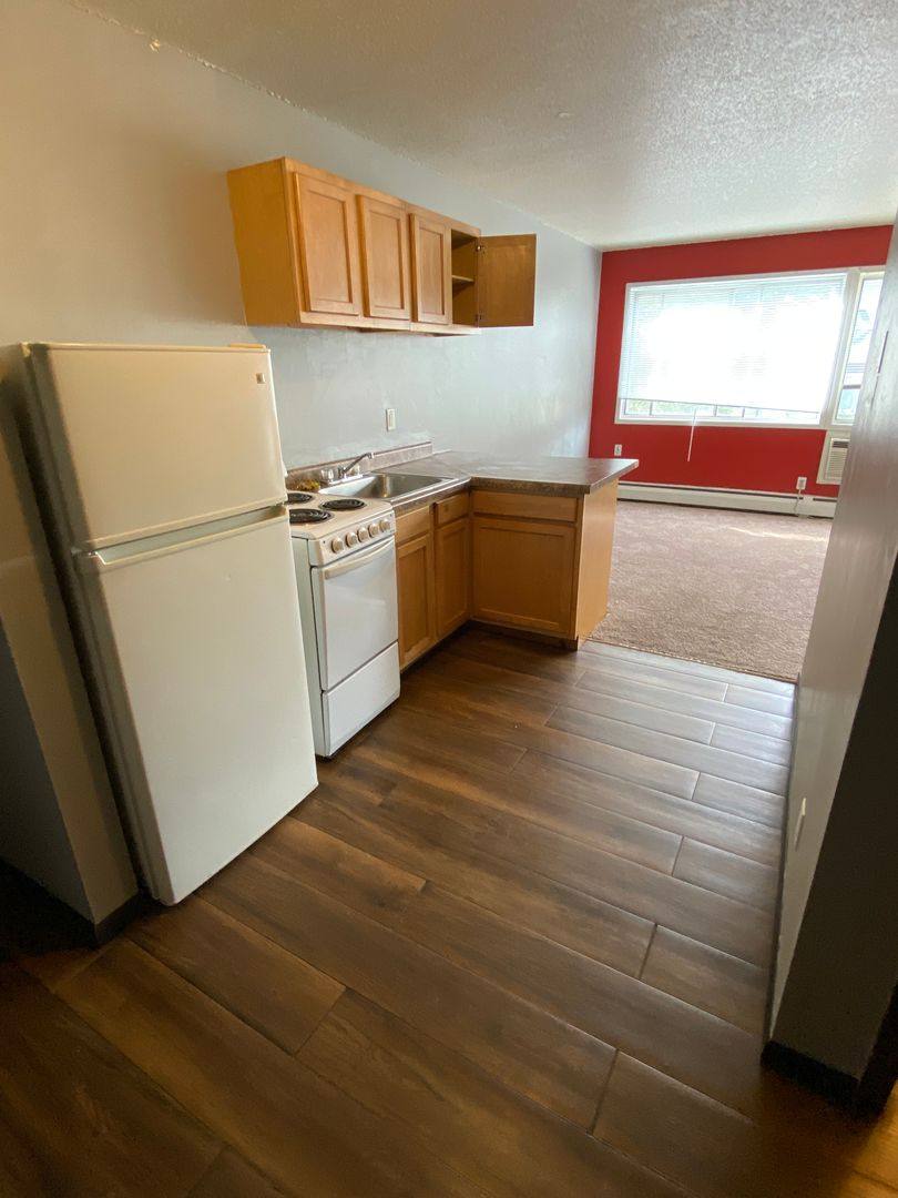 Apartment for rent at 2747 Stevens Ave, Minneapolis, MN 55408