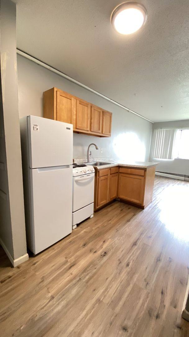 Apartment for rent at 2747 Stevens Ave, Minneapolis, MN 55408