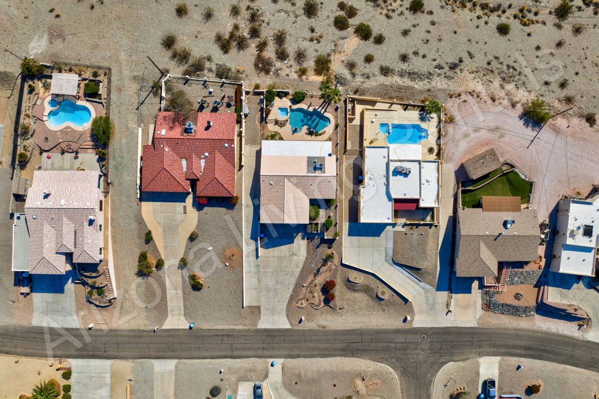 House for rent at 2450 Angler Dr, Lake Havasu City, AZ 86403