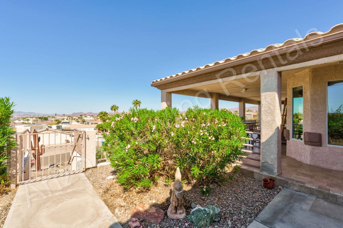 House for rent at 2450 Angler Dr, Lake Havasu City, AZ 86403