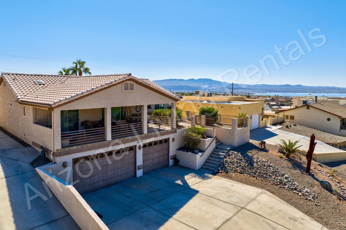 House for rent at 2450 Angler Dr, Lake Havasu City, AZ 86403