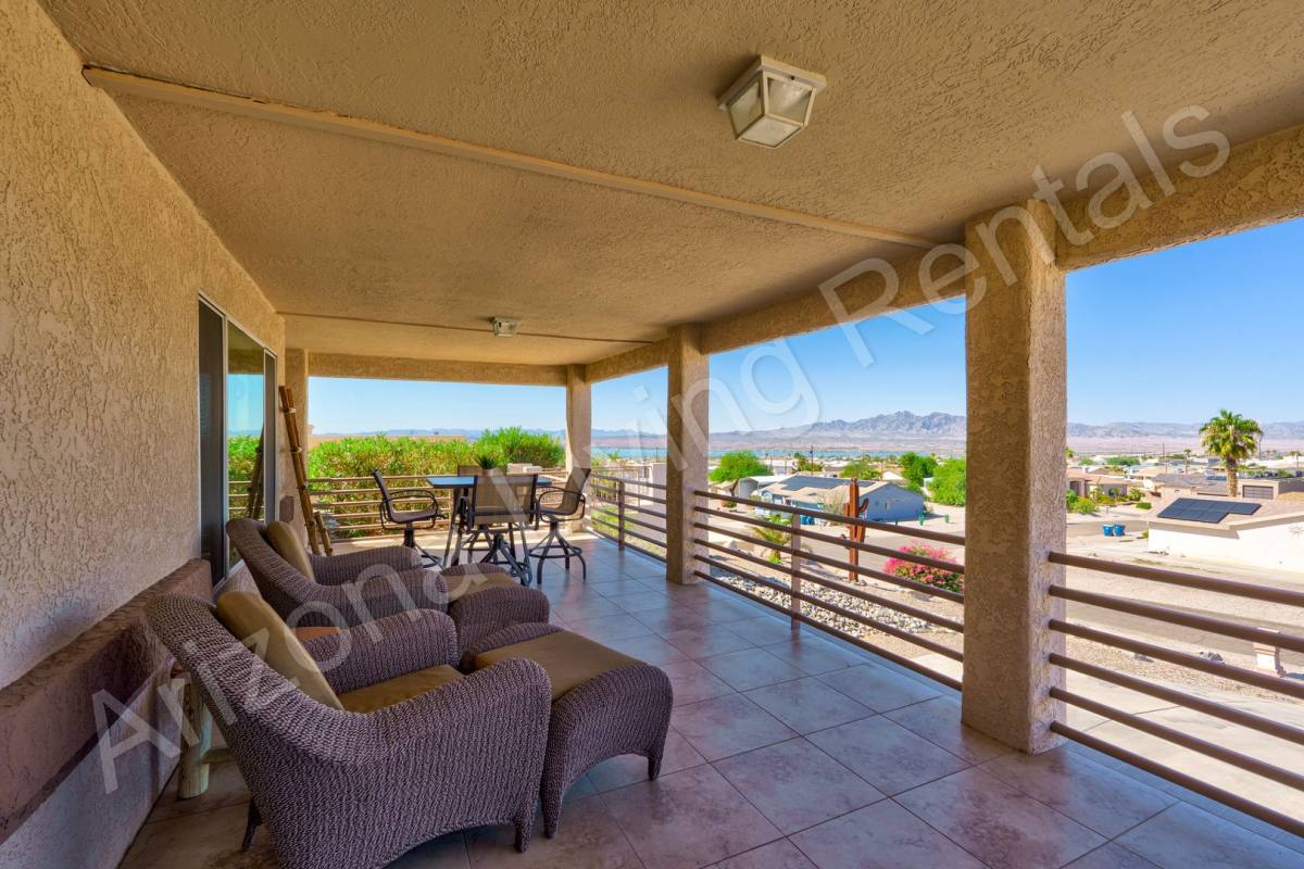 House for rent at 2450 Angler Dr, Lake Havasu City, AZ 86403