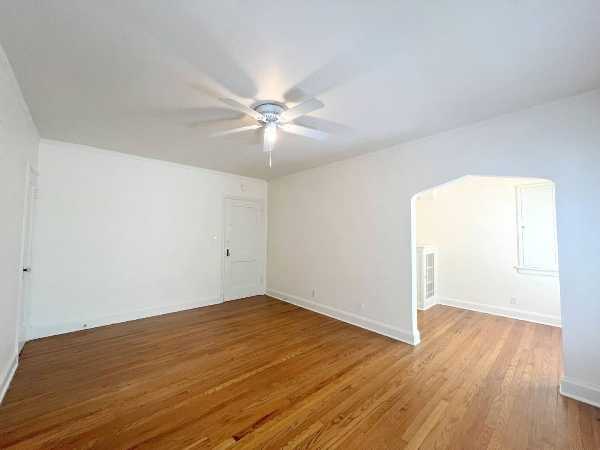 Apartment for rent at 1949 NW Everett St, Portland, OR 97209