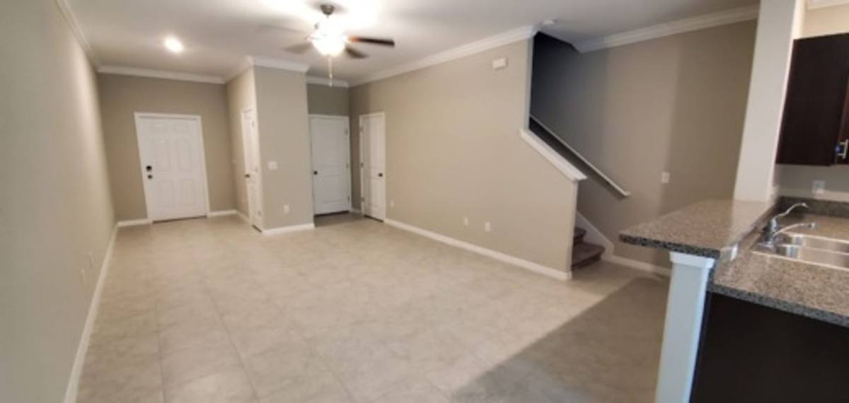 Townhouse for rent at 11859 Dumaine Valley Rd, Riverview, FL 33579