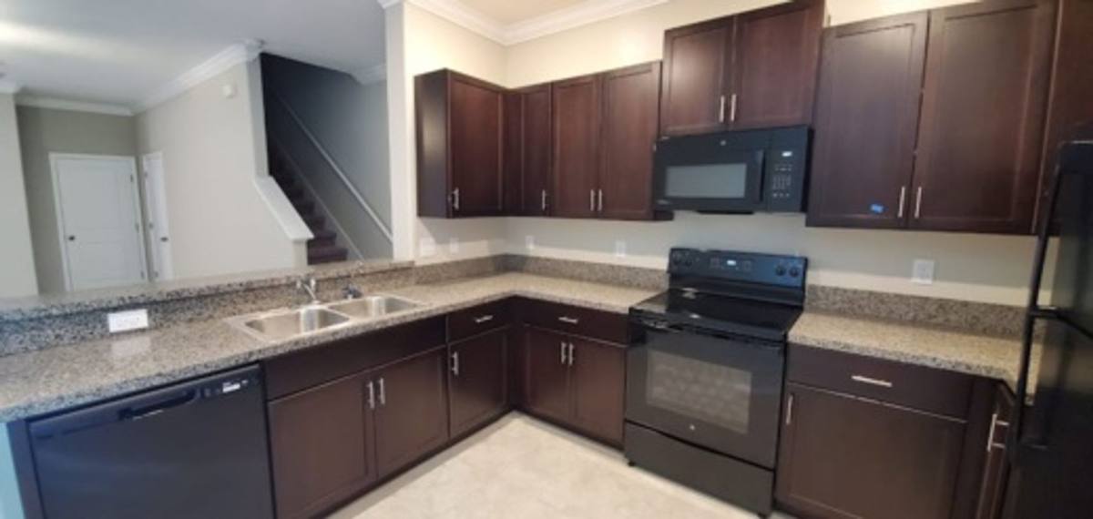 Townhouse for rent at 11859 Dumaine Valley Rd, Riverview, FL 33579