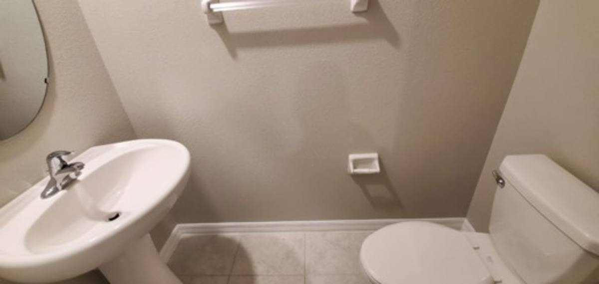 Townhouse for rent at 11859 Dumaine Valley Rd, Riverview, FL 33579