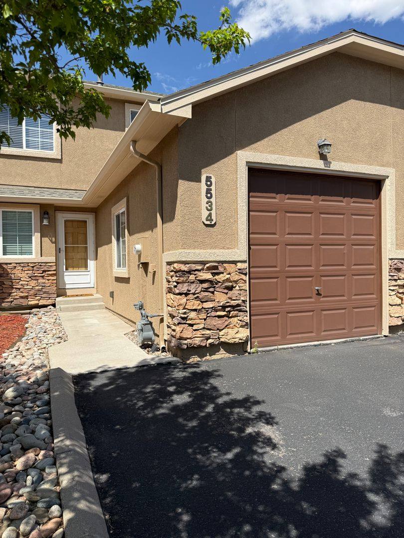 Condo for rent at 5534 Timeless View, Colorado Springs, CO 80915