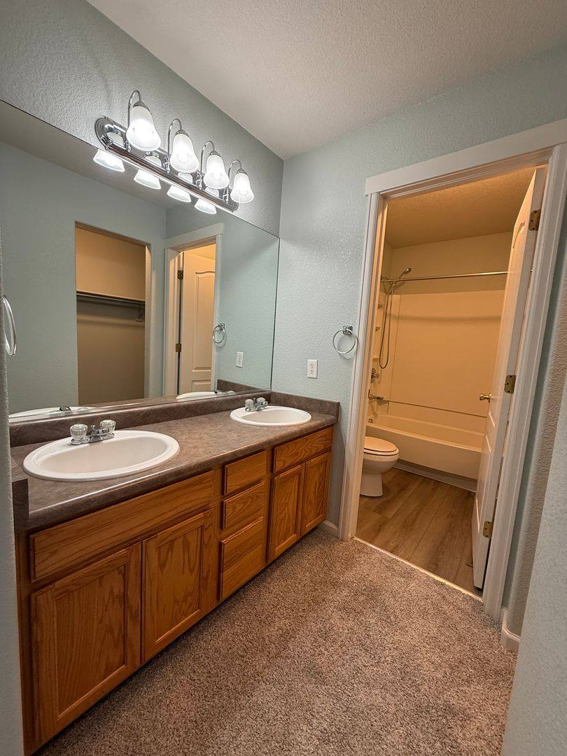 Condo for rent at 5534 Timeless View, Colorado Springs, CO 80915