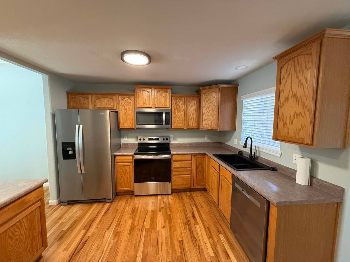 Condo for rent at 5534 Timeless View, Colorado Springs, CO 80915