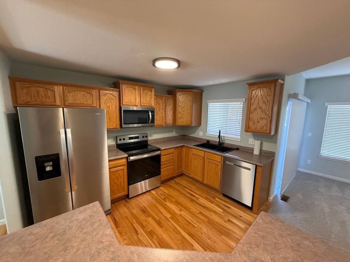Condo for rent at 5534 Timeless View, Colorado Springs, CO 80915