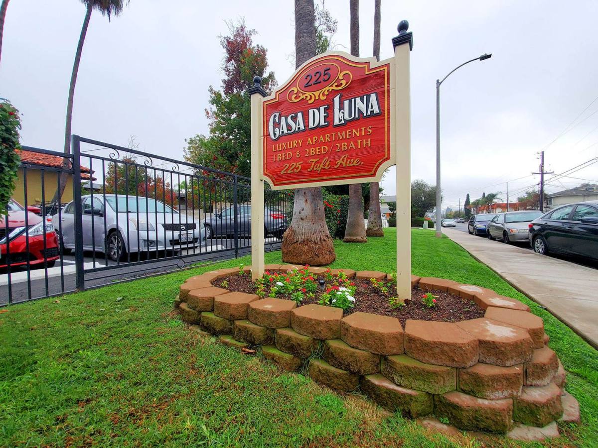 Apartment for rent at 225 Taft Ave, El Cajon, CA 92020