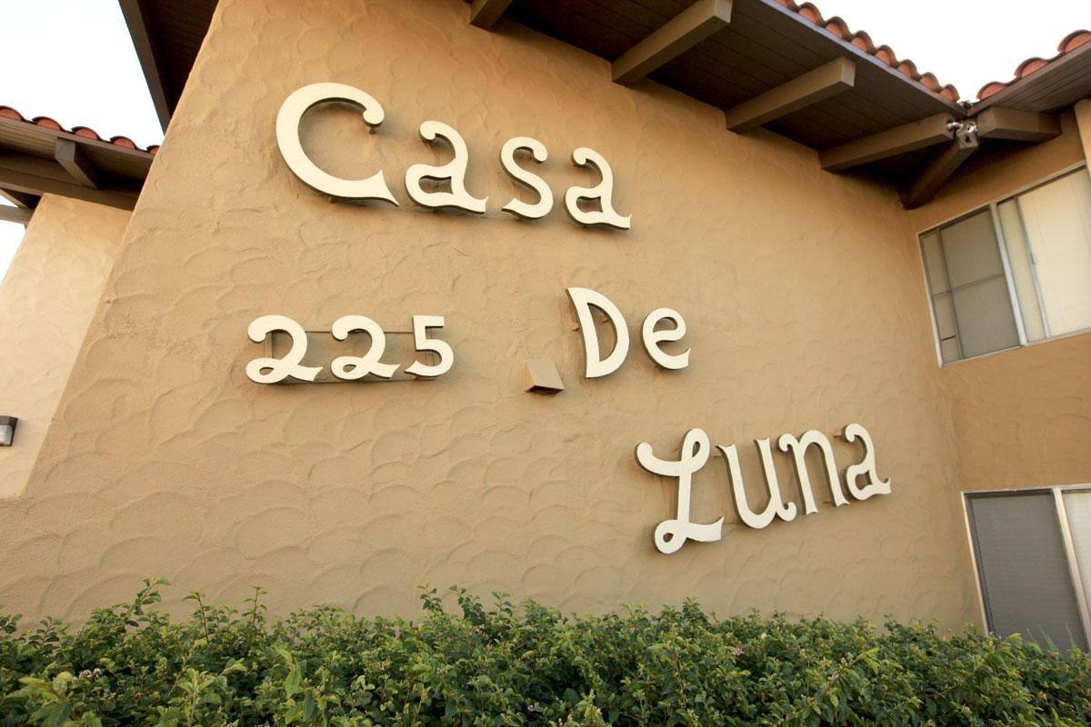 Apartment for rent at 225 Taft Ave, El Cajon, CA 92020
