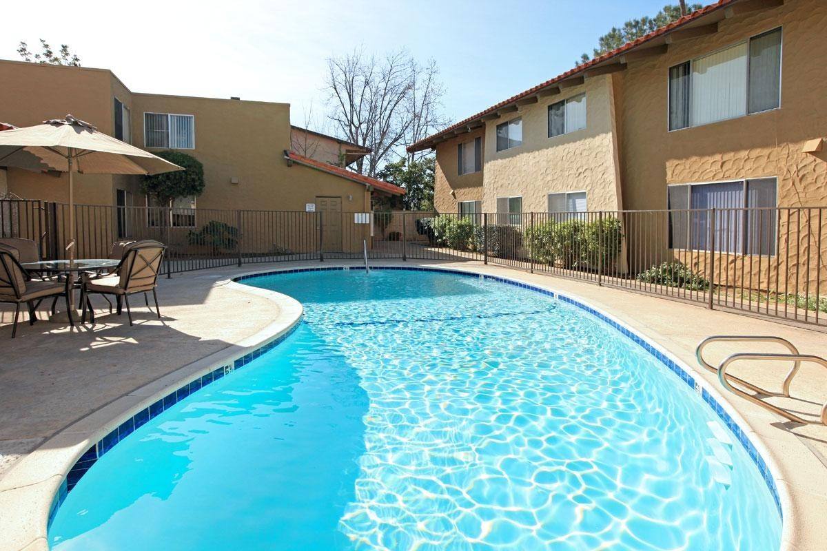 Apartment for rent at 225 Taft Ave, El Cajon, CA 92020