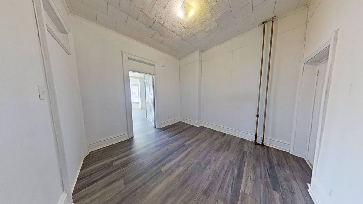 Apartment for rent at 347 S George St, York, PA 17401