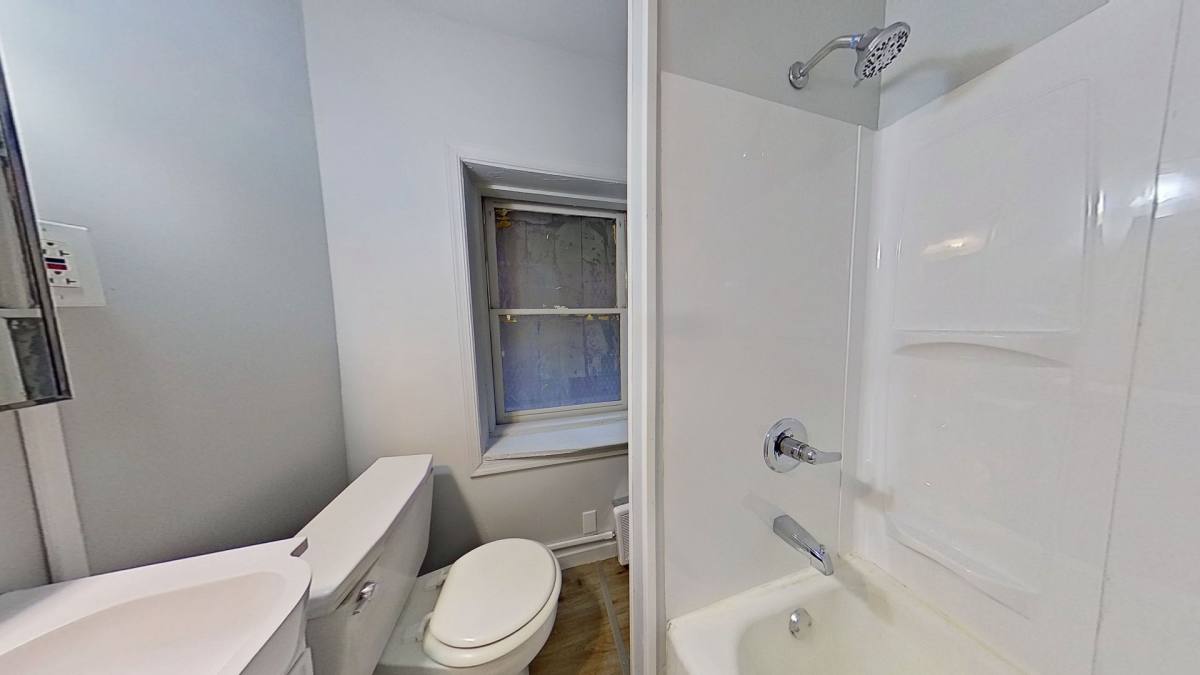 Apartment for rent at 347 S George St, York, PA 17401
