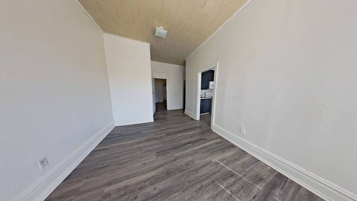 Apartment for rent at 347 S George St, York, PA 17401