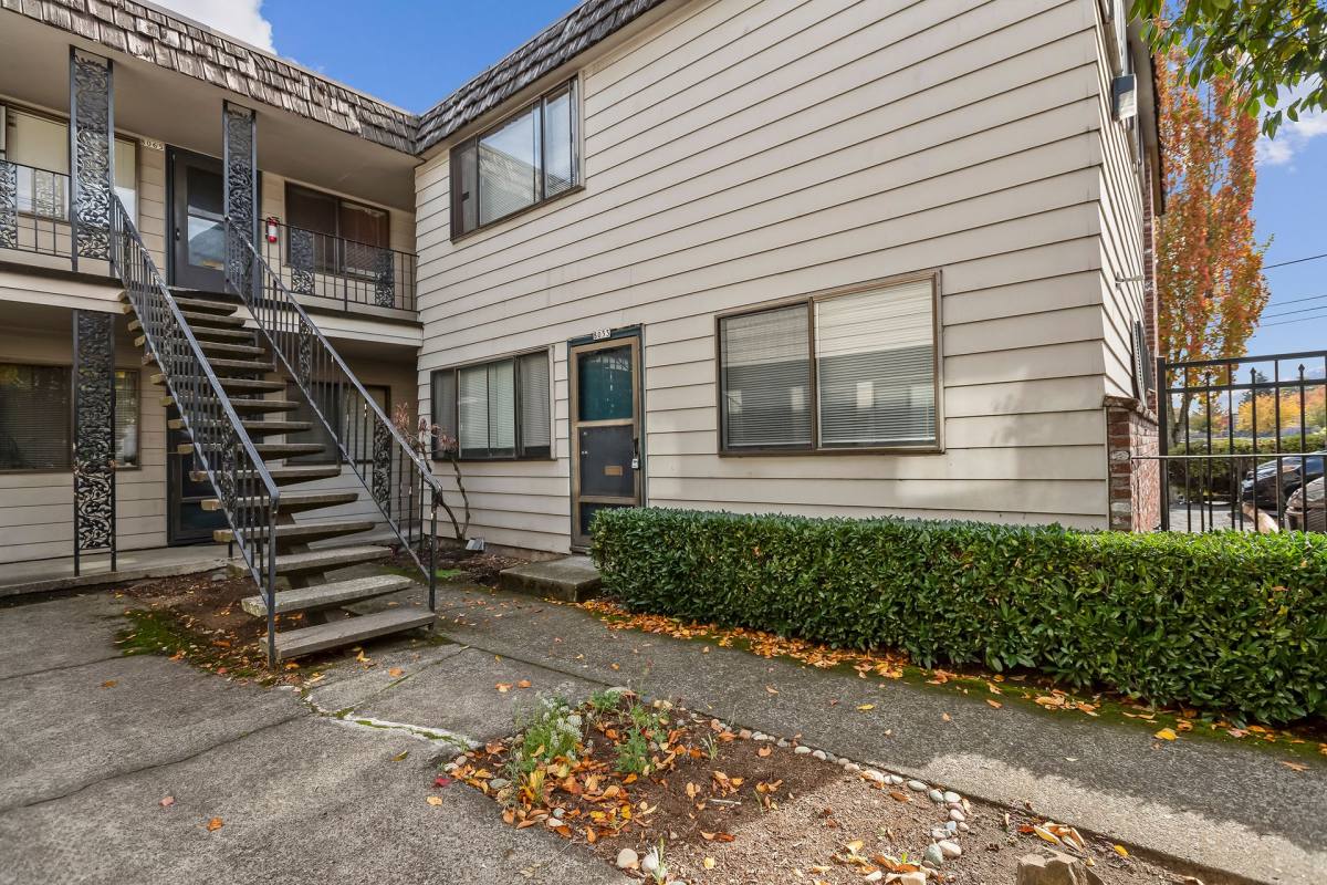 Apartment for rent at 8023-8069 NE Flanders St, Portland, OR 97213