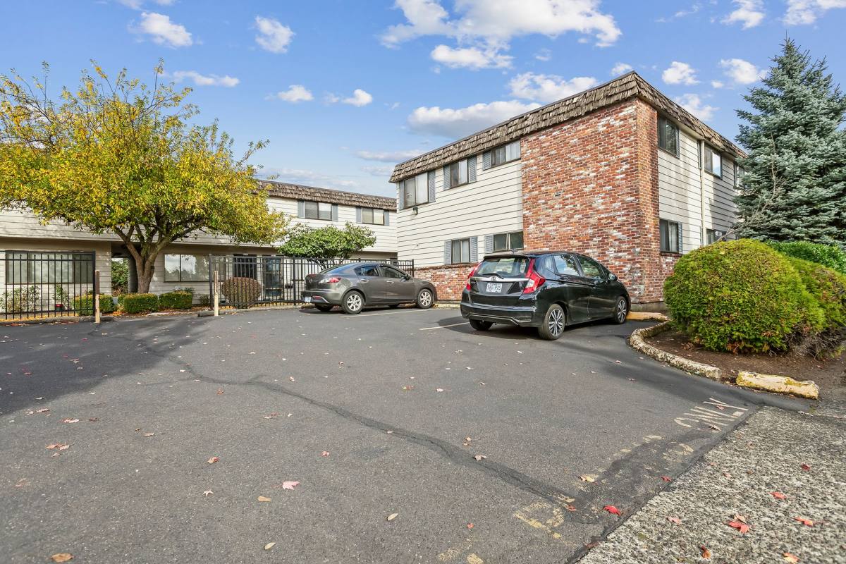 Apartment for rent at 8023-8069 NE Flanders St, Portland, OR 97213
