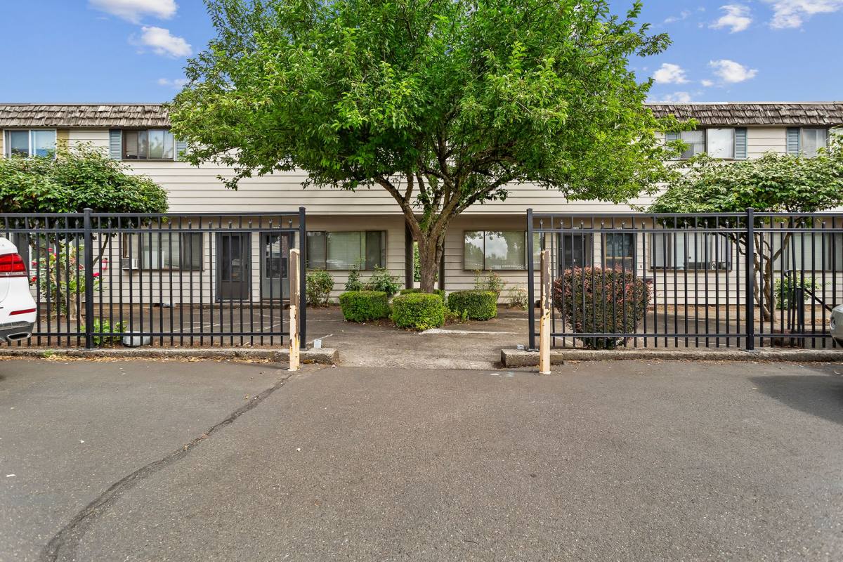 Apartment for rent at 8023-8069 NE Flanders St, Portland, OR 97213