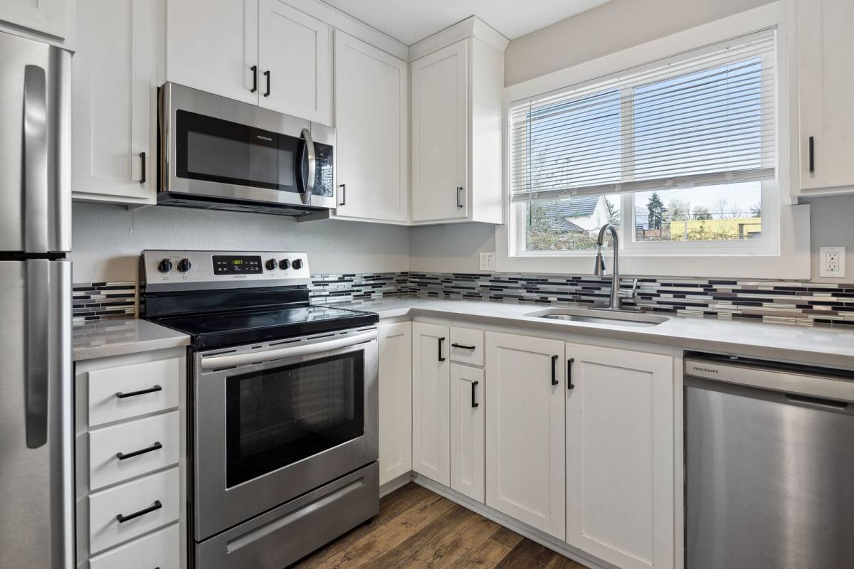 Apartment for rent at 8023-8069 NE Flanders St, Portland, OR 97213
