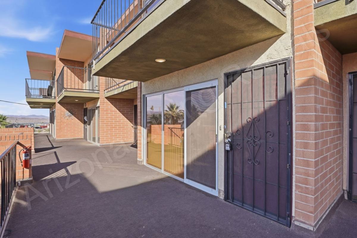 Apartment for rent at 89 Acoma Blvd N, Lake Havasu City, AZ 86403