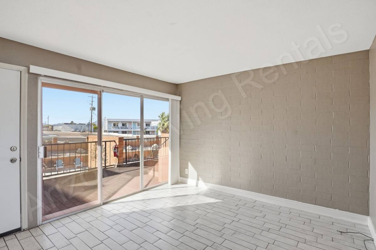Apartment for rent at 89 Acoma Blvd N, Lake Havasu City, AZ 86403