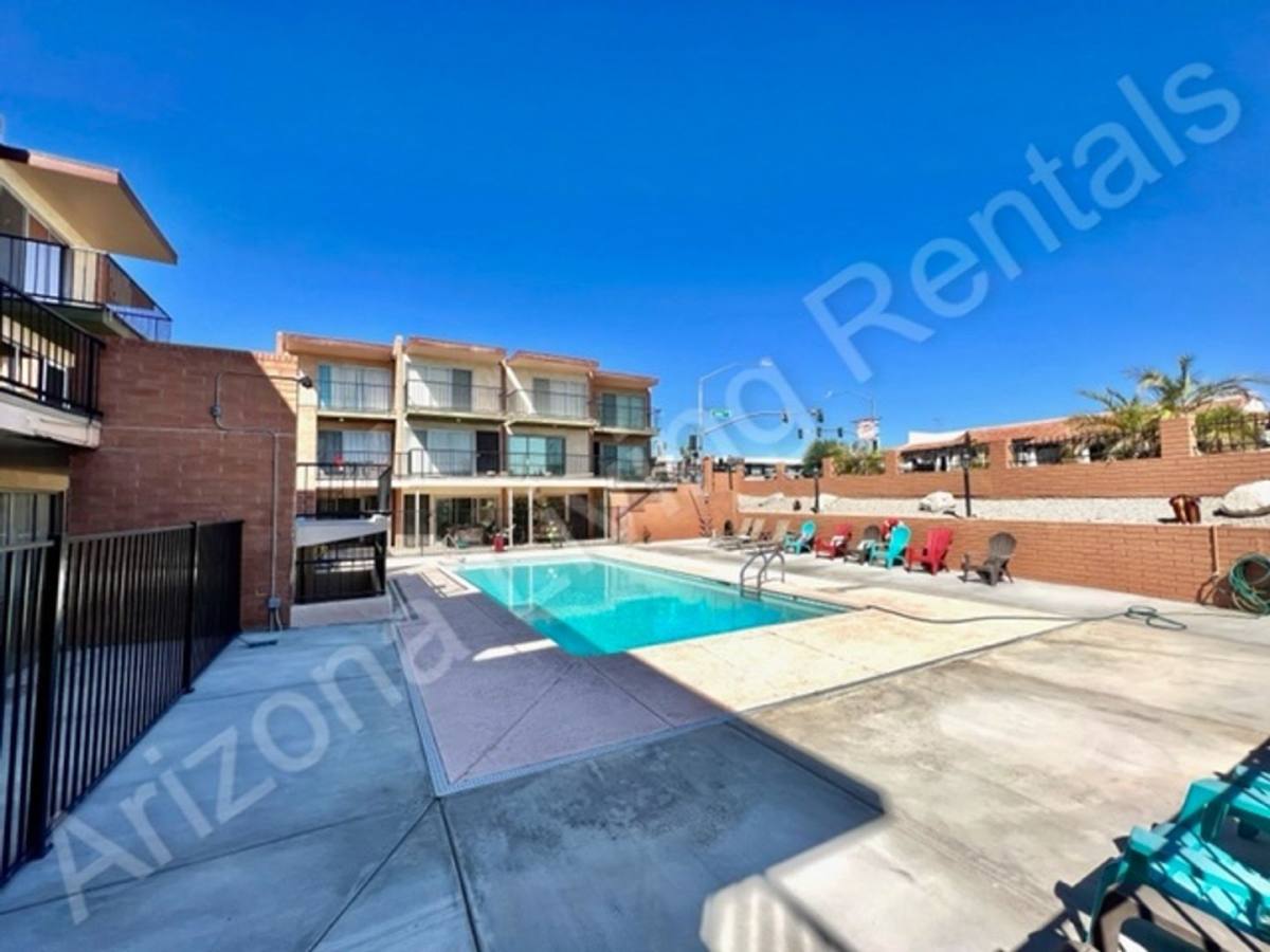 Apartment for rent at 89 Acoma Blvd N, Lake Havasu City, AZ 86403