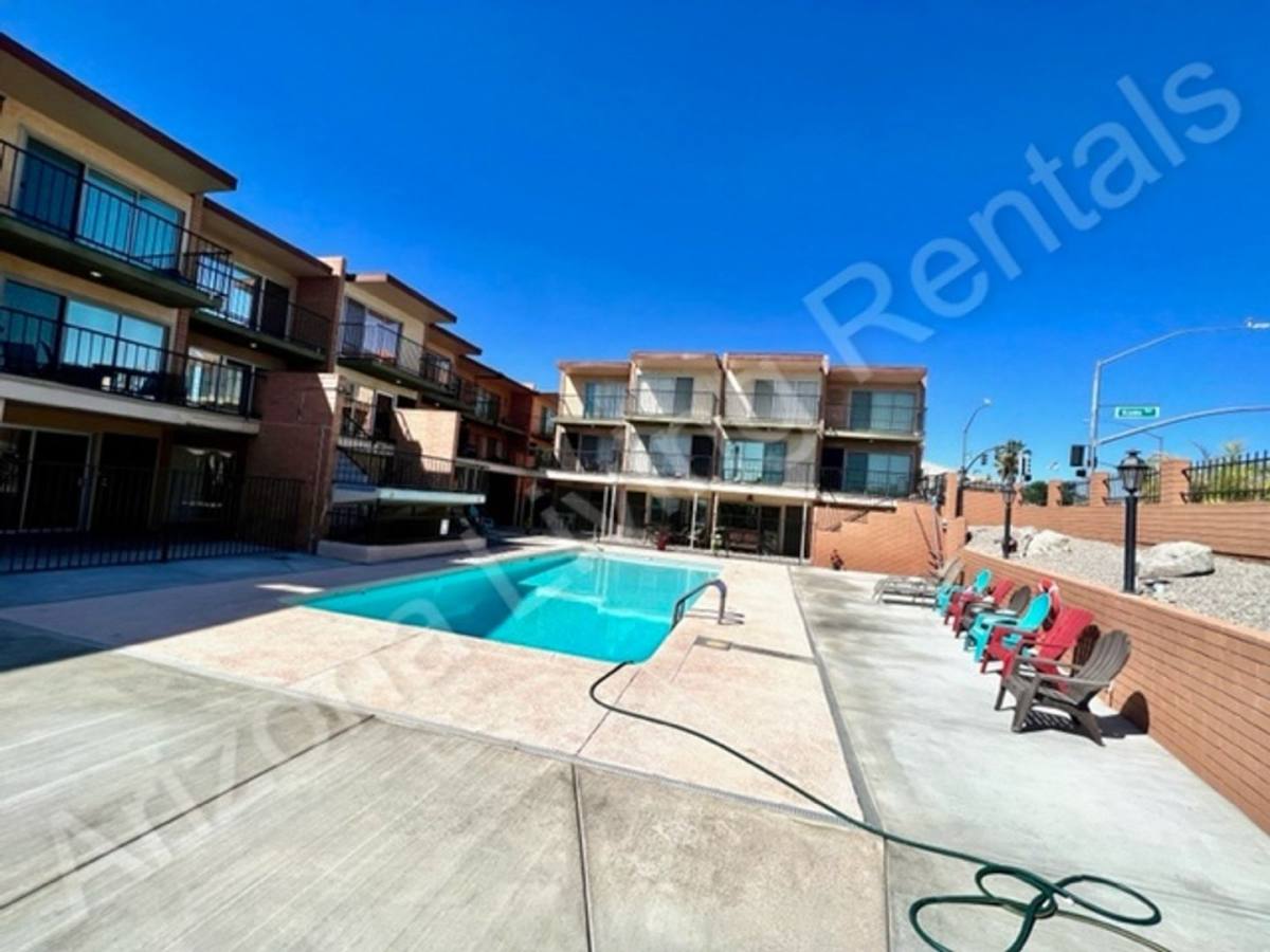 Apartment for rent at 89 Acoma Blvd N, Lake Havasu City, AZ 86403