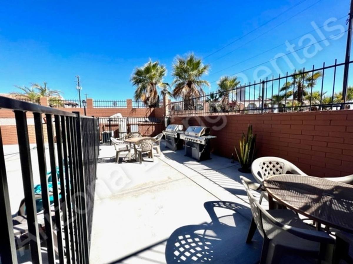 Apartment for rent at 89 Acoma Blvd N, Lake Havasu City, AZ 86403